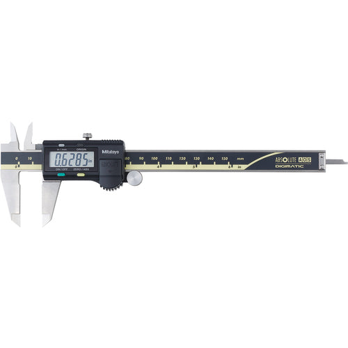 Mitutoyo MT80500-175-30 6/150MM OD/ID CARBIDE JAW ABS SPC Online