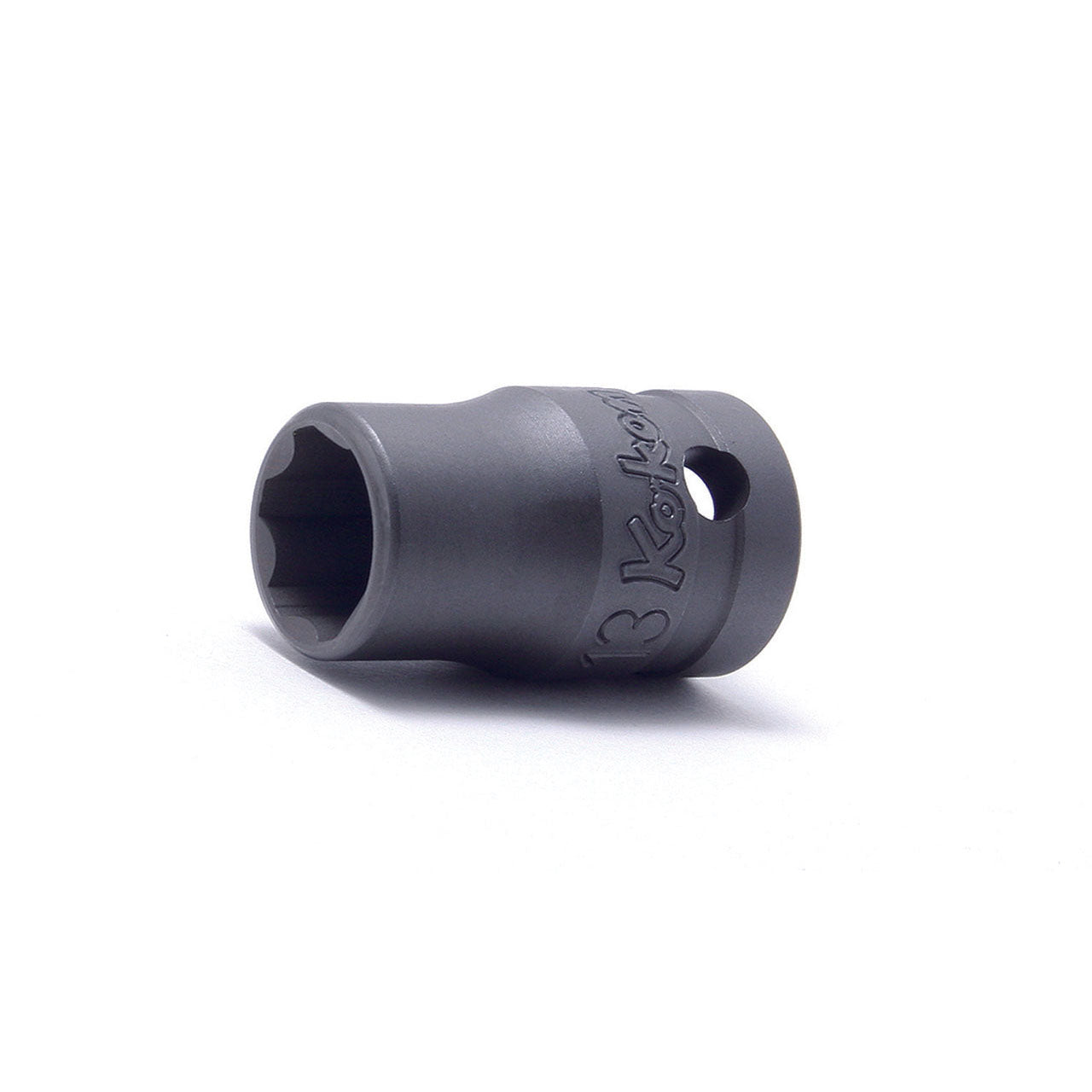 Ko-ken 24410M-16 1/2 Sq. Dr. Socket  16mm Surface Length 37mm Fashion