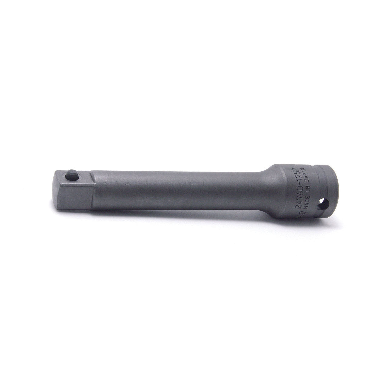 Ko-ken 24760-125P 1/2 Sq. Dr. Extension Bar   Pin Length 125mm Online now