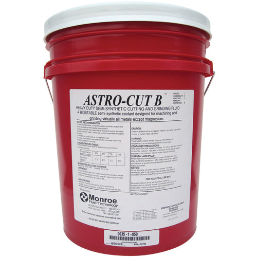 Monroe Fluid Technology LK5035050 2001B Biostable Semi-Synthetic Metalworking Fluid-5 Gallon Online
