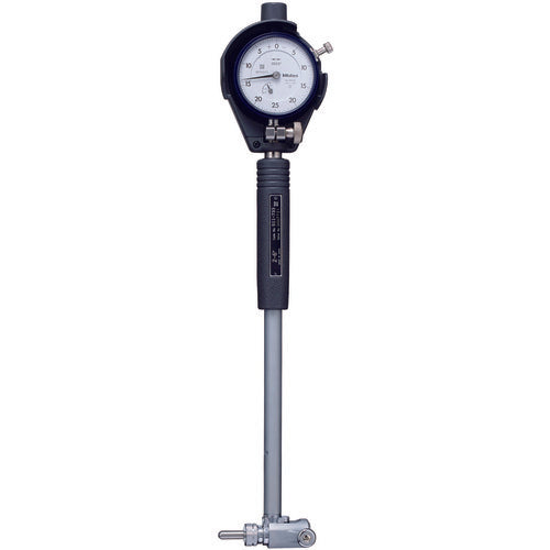 Mitutoyo MT80511-743 Model 511-743-2.000"-6.000" Range-0.0005" Graduation – Bore Gage Fashion