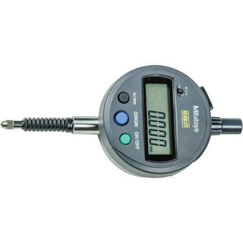 Mitutoyo MT80543-796B .00005"/.5"DIGIMATIC INDICATOR IDS Online