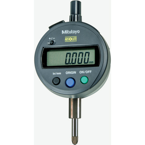 Mitutoyo MT80543-791B .00005"/.5"DIGIMATIC INDICATOR IDS Discount