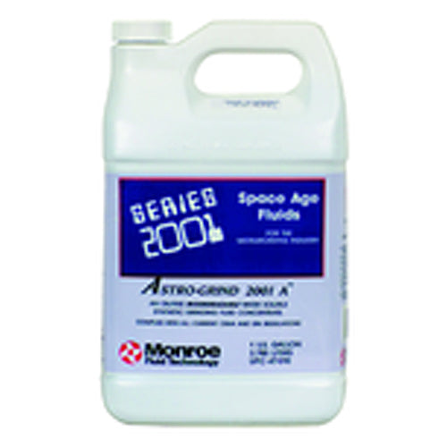 Monroe Fluid Technology LK5047104 2001A Oil-Free Synthetic Grinding Fluid-1 Gallon Sale