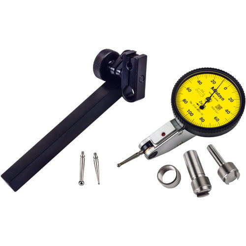Mitutoyo MT80513-404-10T 0.8MM QUICK-SET TEST IND COMPLETE Online now