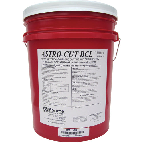 Monroe Fluid Technology LK500037105 5 Gallon Astro-Cut Bcl Sale