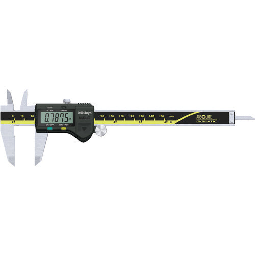 Mitutoyo MT80500-197-30 8" DIGIMATIC CALIPER W/O SPC Supply