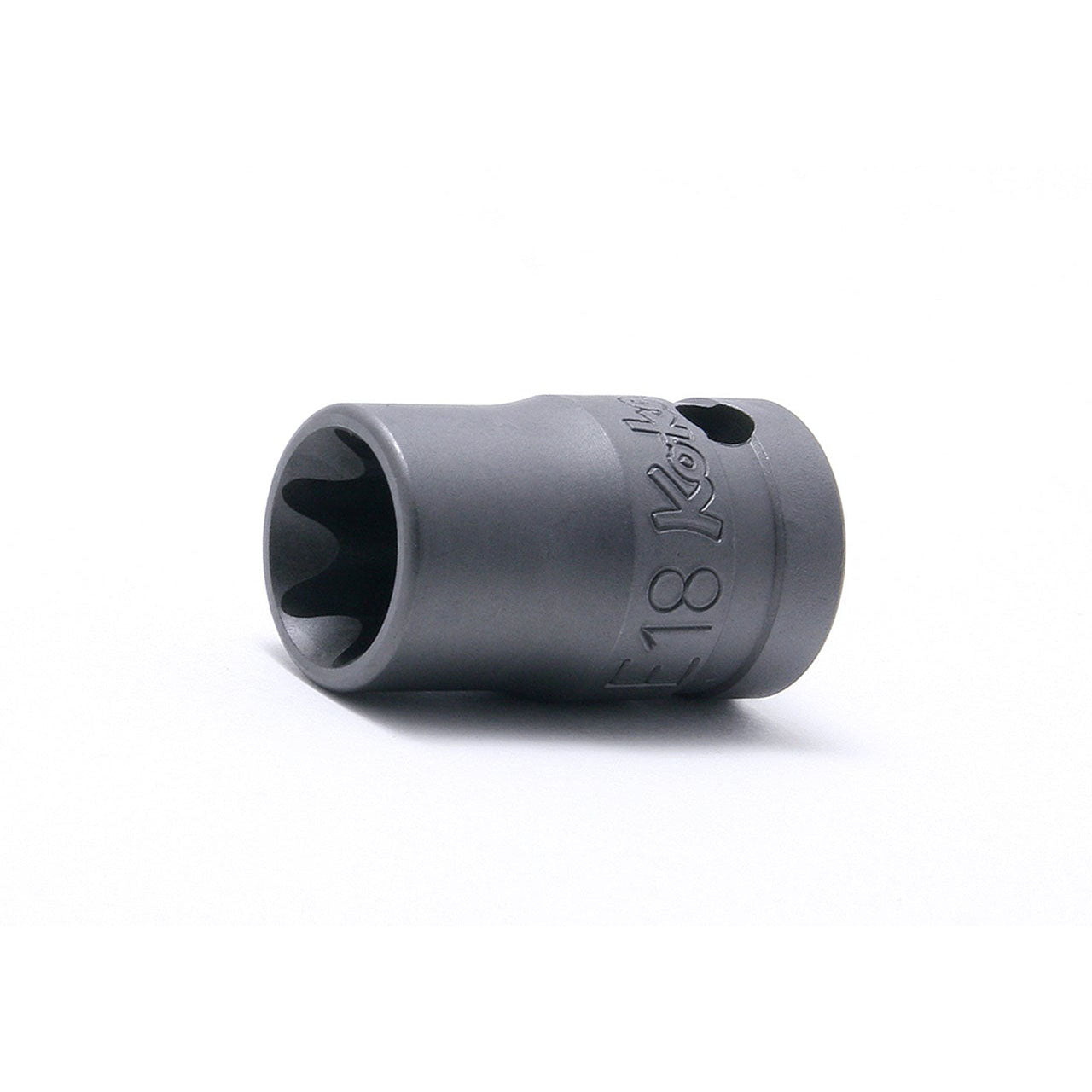 Ko-ken 24425-E12 1/2 Sq. Dr. Socket TORX E12  Length 37mm Hot on Sale