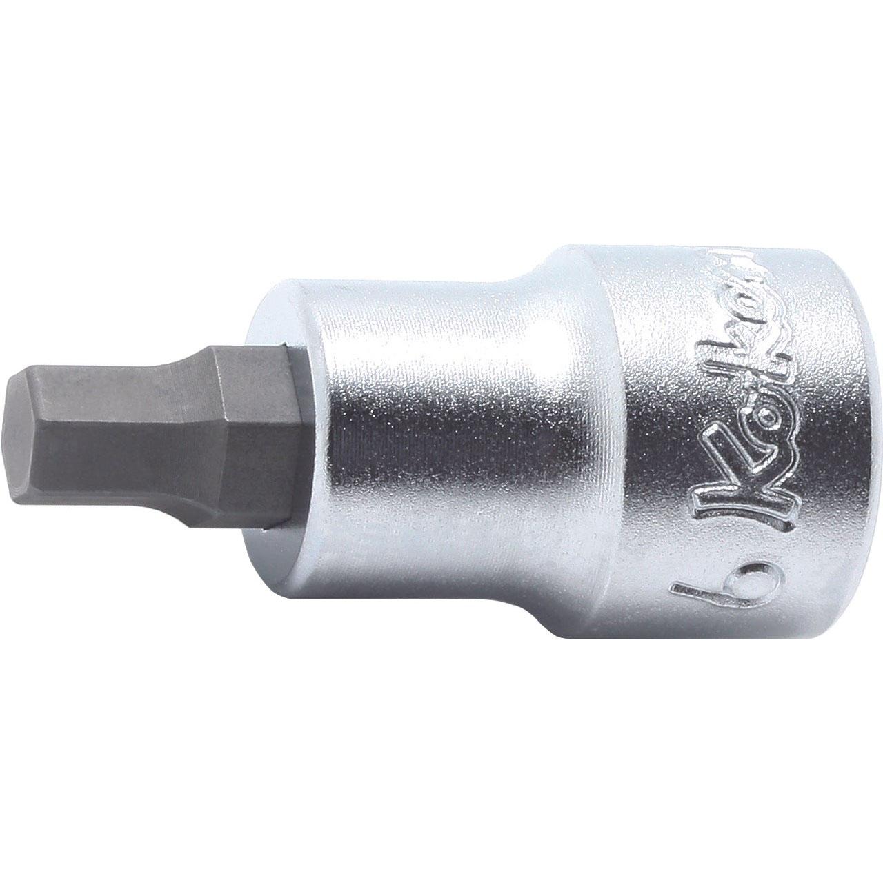 Ko-ken 3010M.62-13 3/8 Sq. Dr. Bit Socket  13mm Hex Length 62mm Online