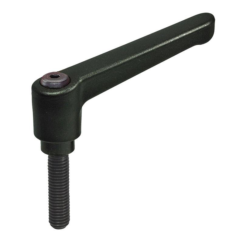 JW WINCO WN300-KT-92-1/2X13-32-SW ADJUSTABLE LEVER – 8T32F36K Sale