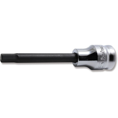 Ko-ken 3010MZ.75-6 3/8 Sq. Dr. Bit Socket  6mm 6 point Length 75mm Z-series Hot on Sale