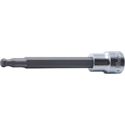 Ko-ken 3011M.62-10 3/8 Sq. Dr. Bit Socket  10mm Ballpoint Hex Length 62mm Online now