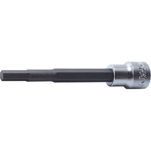 Ko-ken 3010M.160-14 3/8 Sq. Dr. Bit Socket  14mm Hex Length 160mm Online