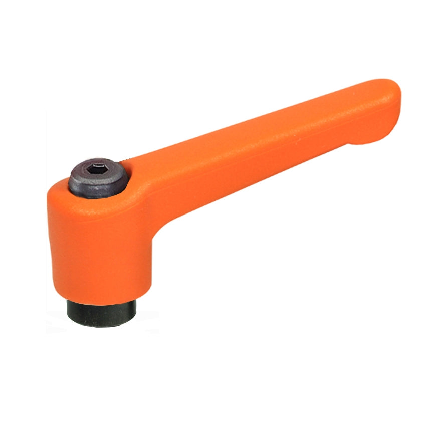 JW WINCO WN300-KT-78-5/16X18-OS ADJUSTABLE LEVER – 5TF35O Discount
