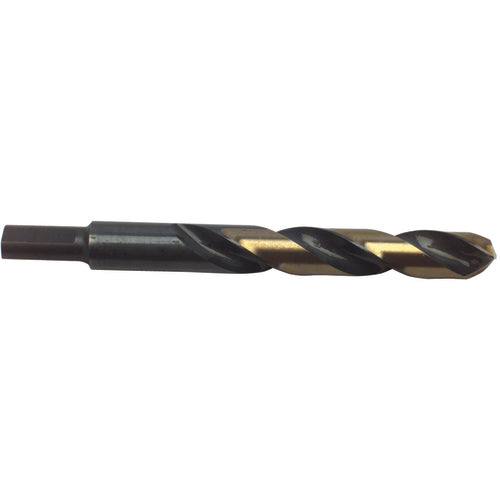 Morse Cutting Tools MT0715316 17/64 High Speed Steel Ambore Mechanic Length Drill Series/List #1383 Fashion