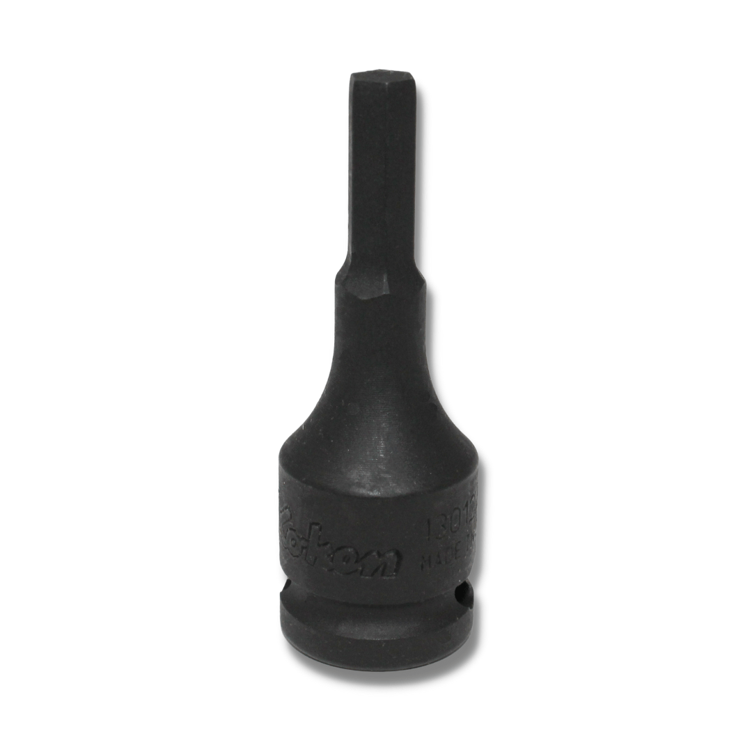 Ko-ken 3012A.52-7/32 3/8 Sq. Dr. Bit Socket  7/32 Hex Length 52mm Supply