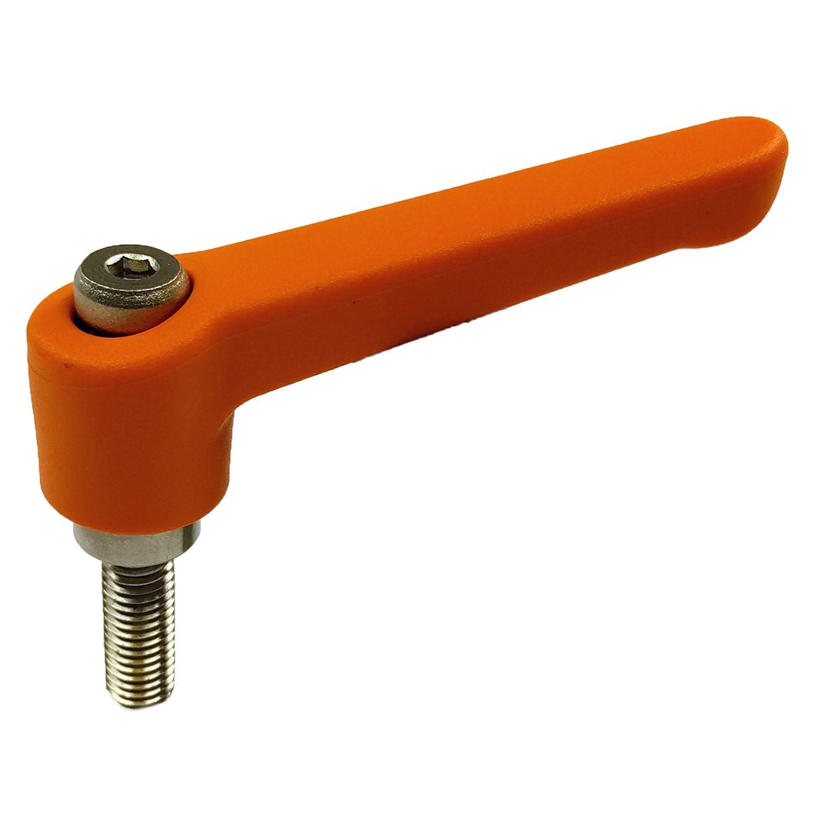 JW WINCO WN300.1-45-M6-16 ADJUSTABLE LEVER PLASTIC – 6N16S33O Online now