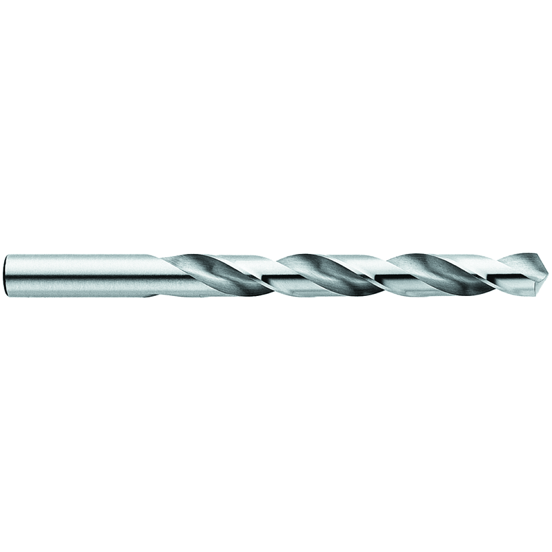 Morse Cutting Tools MT1011671 Letter S; Jobber Length; High Speed Steel; Bright; Made In U.S.A. Series/List #1332B Online Hot Sale