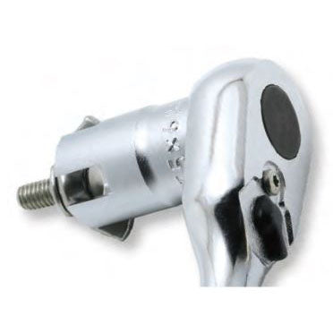 Ko-ken 3119-3×5 3/8 Sq. Dr. Wing Bolt Socket    Length 30mm on Sale
