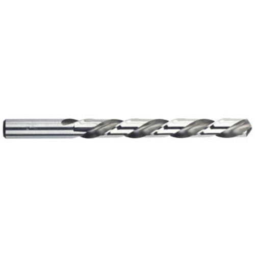Morse Cutting Tools MT1012051 11/32; Jobber Length; Left Hand; High Speed Steel; Bright; Made In U.S.A. Series/List #1330L Online Sale