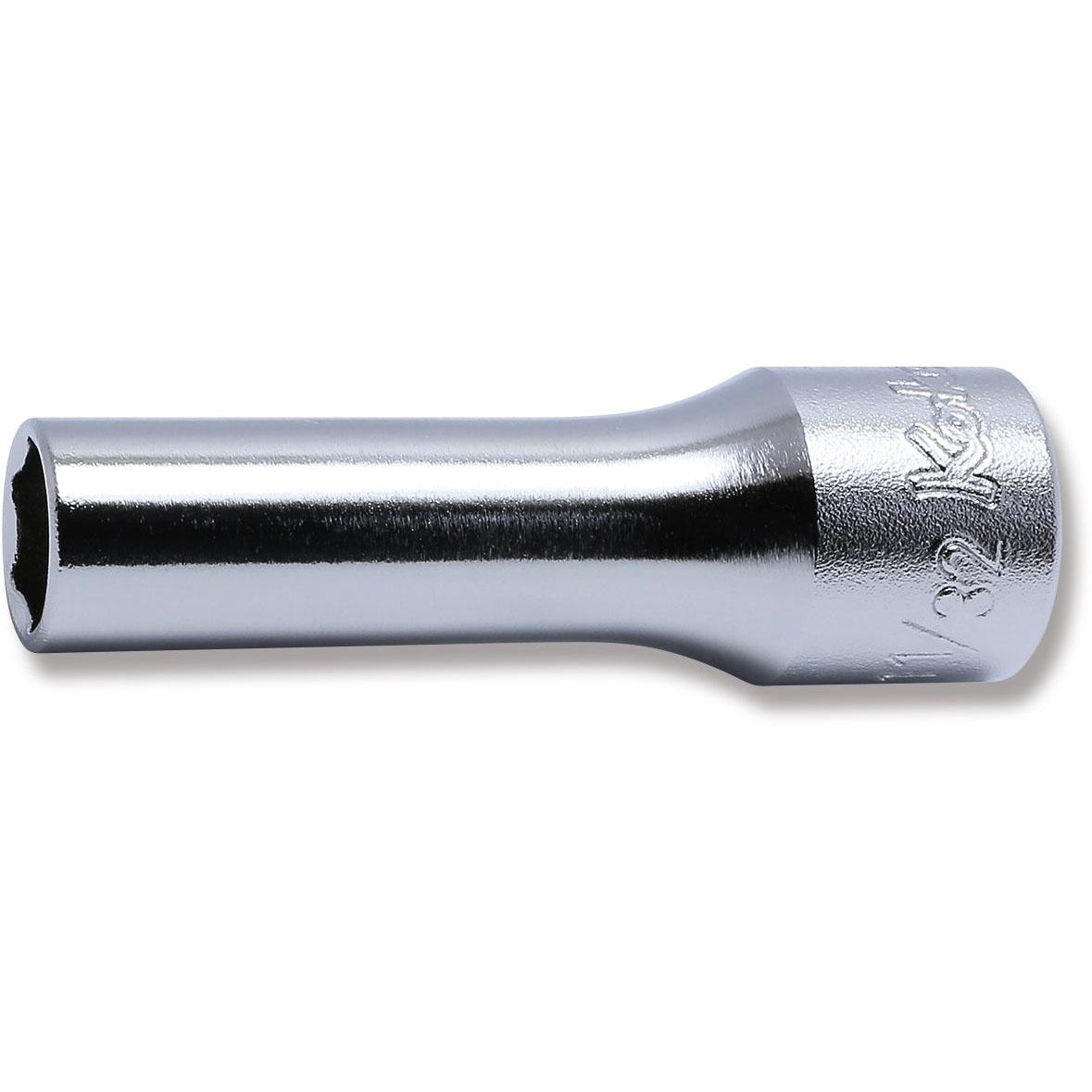 Ko-ken 3300A-11/32 3/8 Sq. Dr. Socket  11/32 6 point Length 55mm Online now