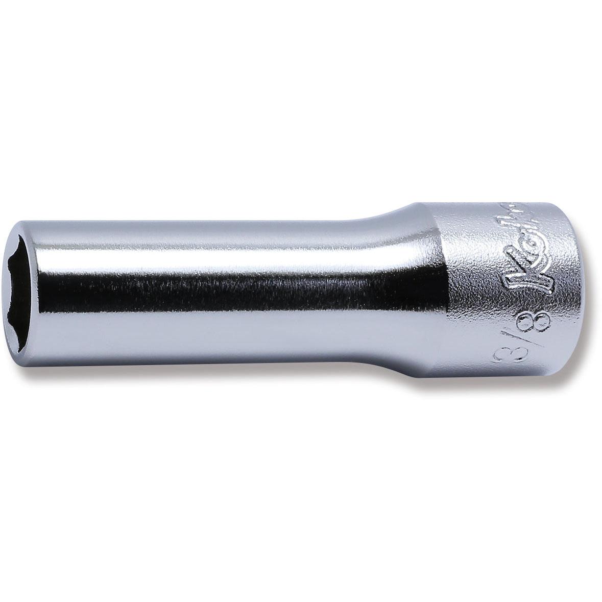 Ko-ken 3300A-3/8 3/8 Sq. Dr. Socket  3/8 6 point Length 55mm Supply