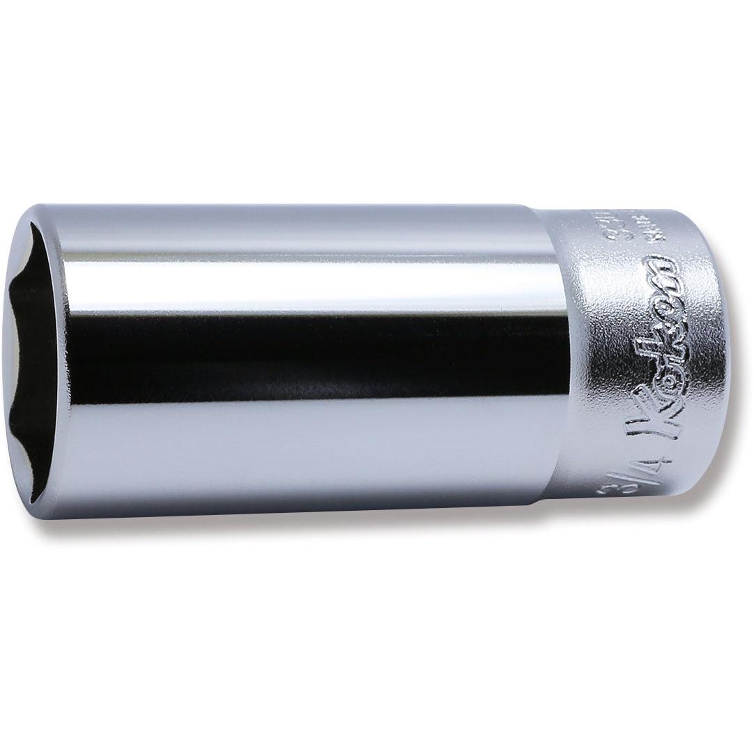 Ko-ken 3300A-3/4 3/8 Sq. Dr. Socket  3/4 6 point Length 55mm Supply
