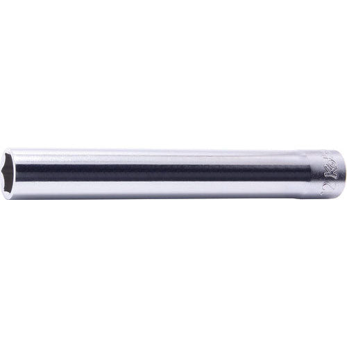 Ko-ken 3300M-8(L120) 3/8 Sq. Dr. Socket  8mm 6 point Length 120mm Discount