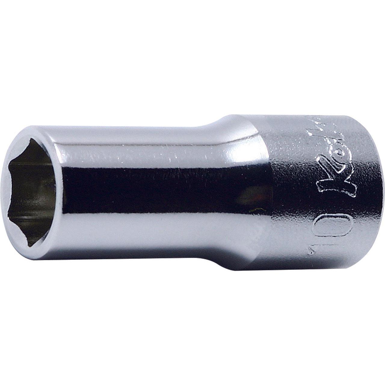 Ko-ken 3300X-13 3/8 Sq. Dr. Socket  13mm 6 point Length 40mm Online Hot Sale