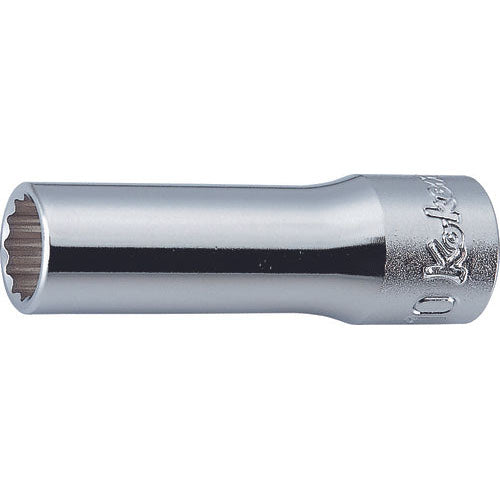 Ko-ken 3305A-19/32 3/8 Sq. Dr. Socket  19/32 12 point Length 55mm Online now