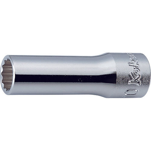 Ko-ken 3305A-5/8 3/8 Sq. Dr. Socket  5/8 12 point Length 55mm Supply
