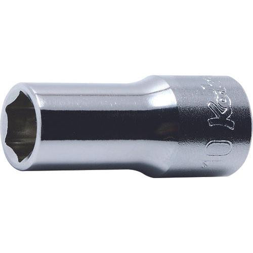 Ko-ken 3300X-16 3/8 Sq. Dr. Socket  16mm 6 point Length 40mm Online Hot Sale