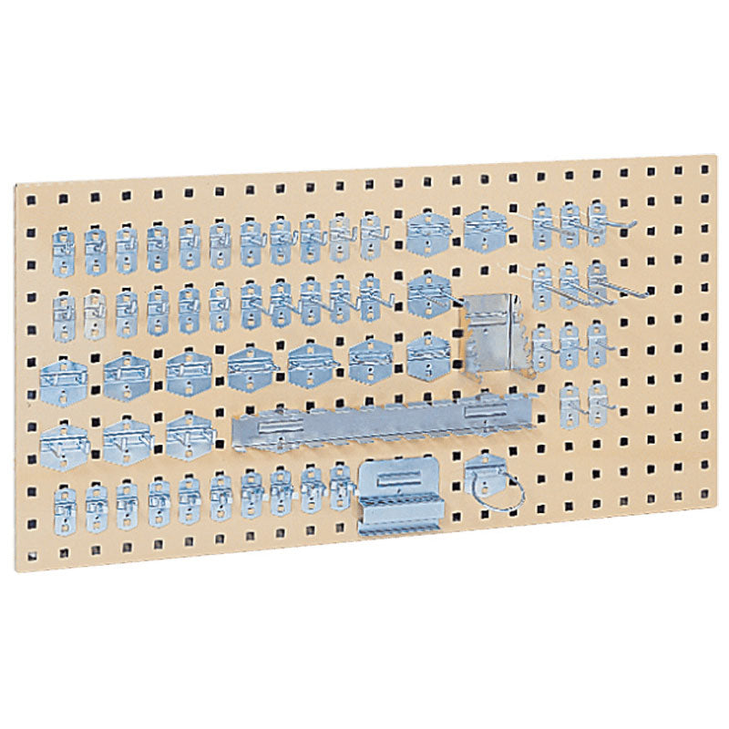 Kennedy RX5099853 60-Piece Toolholder Set (Board not Included) Online Hot Sale