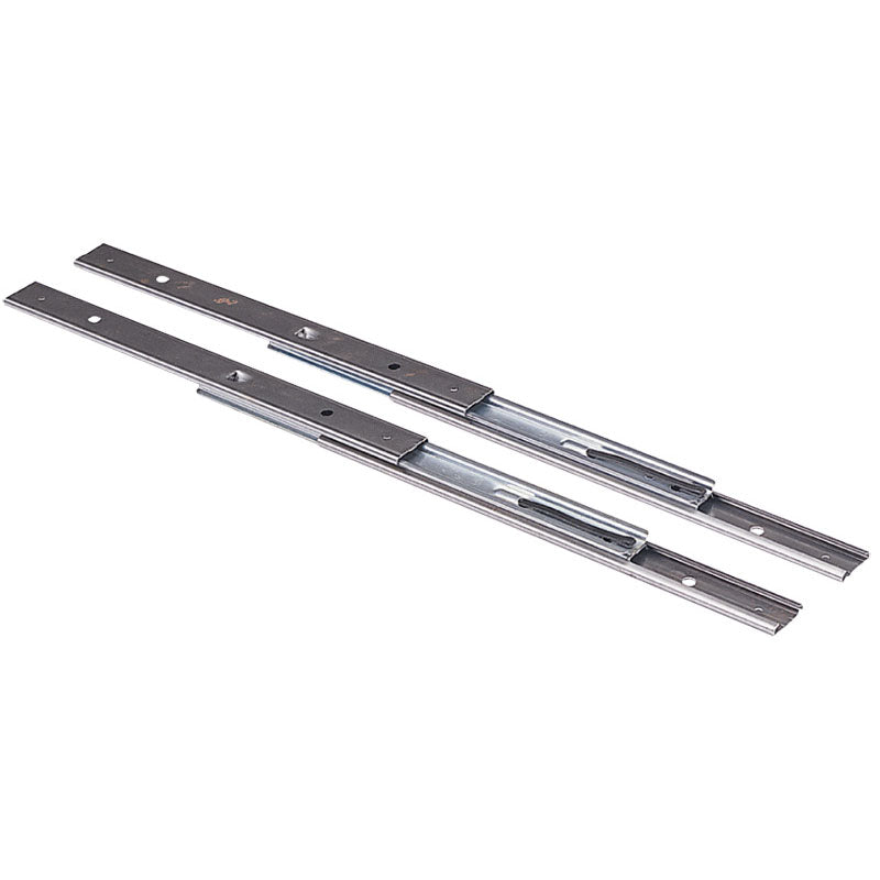 Kennedy RX5580889 Standard Friction Drawer Slides – For Use With 185, 205, 285, 2912X , 3412X , 27" 29" 34" Roller Cabinets, 6 & 12 Drawer Versa-Benches, 54" Work Stations, All Tool Stands Online now