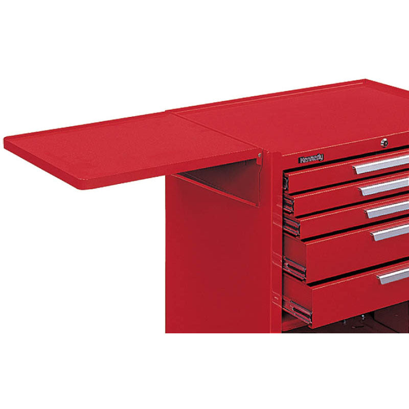 Kennedy RX50DS1B DS1 Fold Away Cabinet Shelf – For Use With Any Brown Cabinet Discount