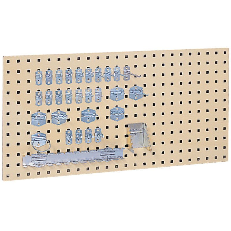 Kennedy RX5099852 30-Piece Toolholder Set (Board not Included) Supply