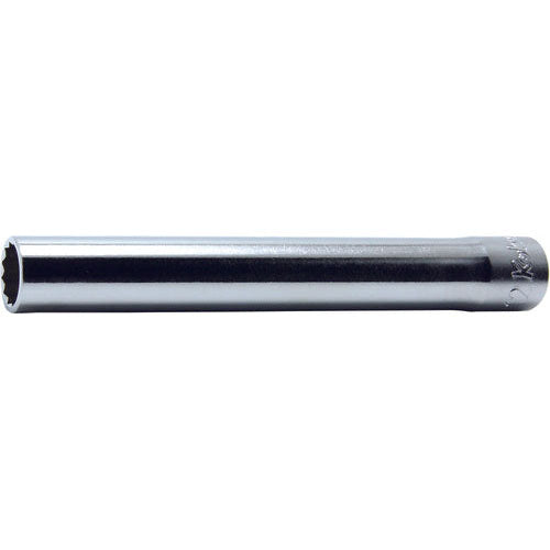 Ko-ken 3305M-13(L120) 3/8 Sq. Dr. Socket  13mm 12 point Length 120mm Fashion
