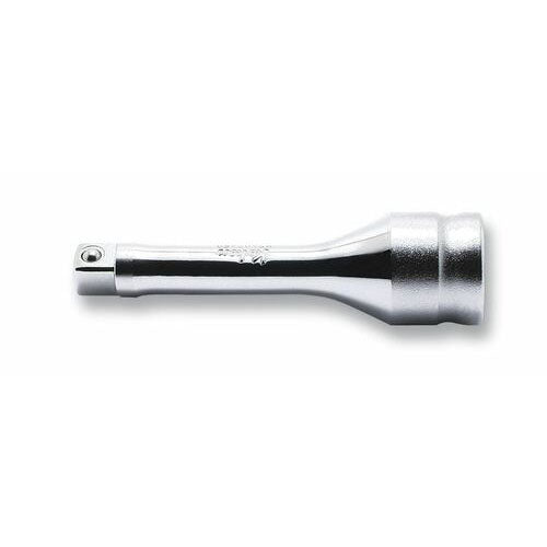 Ko-ken 3322AZ-75 3/8 Sq. Dr. Adaptor  1/4 Square Length 75mm Z-series Hot on Sale