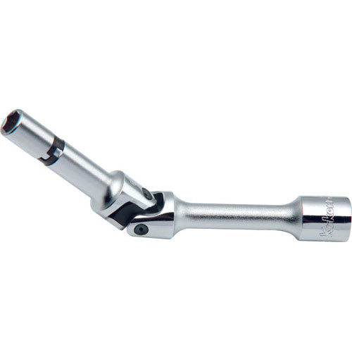 Ko-ken 3342G.150-8 3/8 Sq. Dr. Universal Socket  8mm 6 point Length 150mm For Glow Plug Online