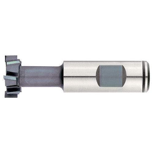 Keo AV4211220 3/8" Cobalt T-Slot Cutter – AlCrN Sale
