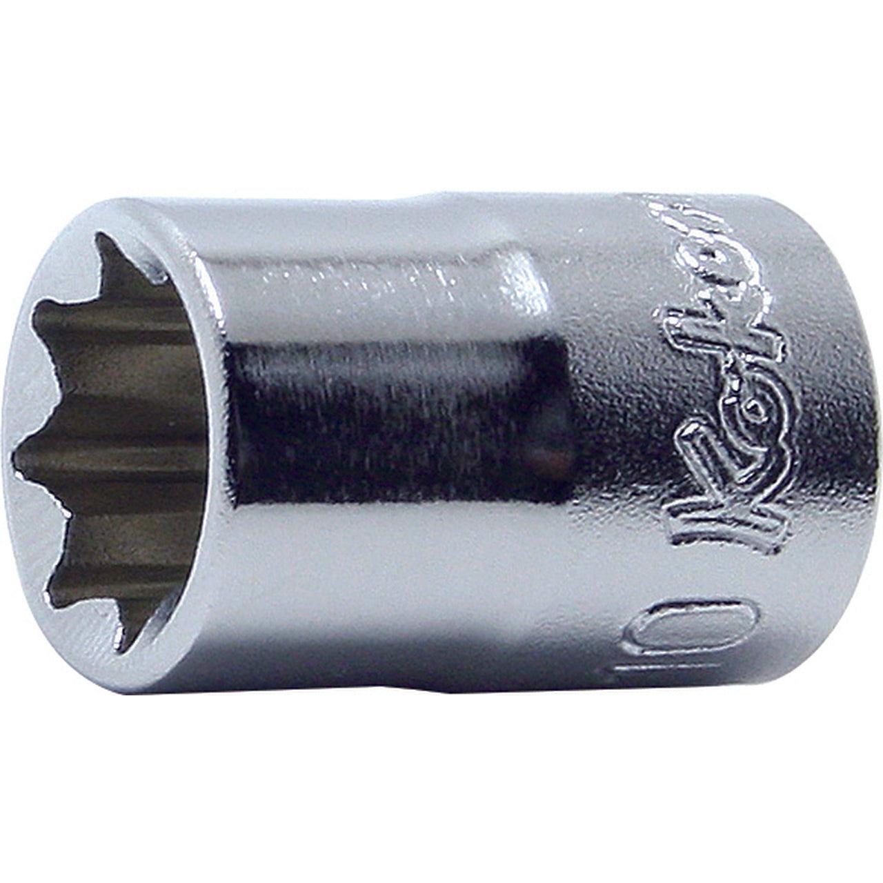 Ko-ken 3415A-1/2 3/8 Sq. Dr. Socket  1/2 Double Square Length 27mm Discount