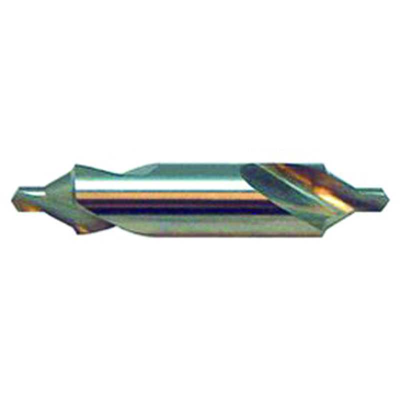 Keo AV4219110 #11 x 1-1/4" OAL 60 Degree Carbide Bell Combined Drill and Countersink Uncoated Supply