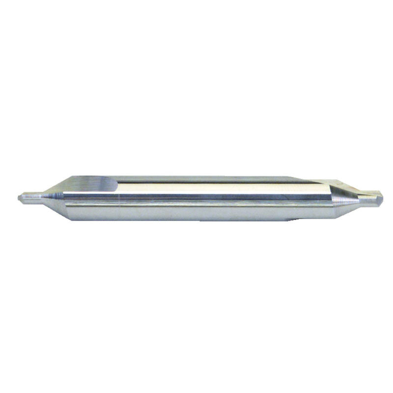 Keo AV4219105 #1 x 1-1/2" OAL 60 Degree Carbide Plain Combined Drill and Countersink Uncoated Online now