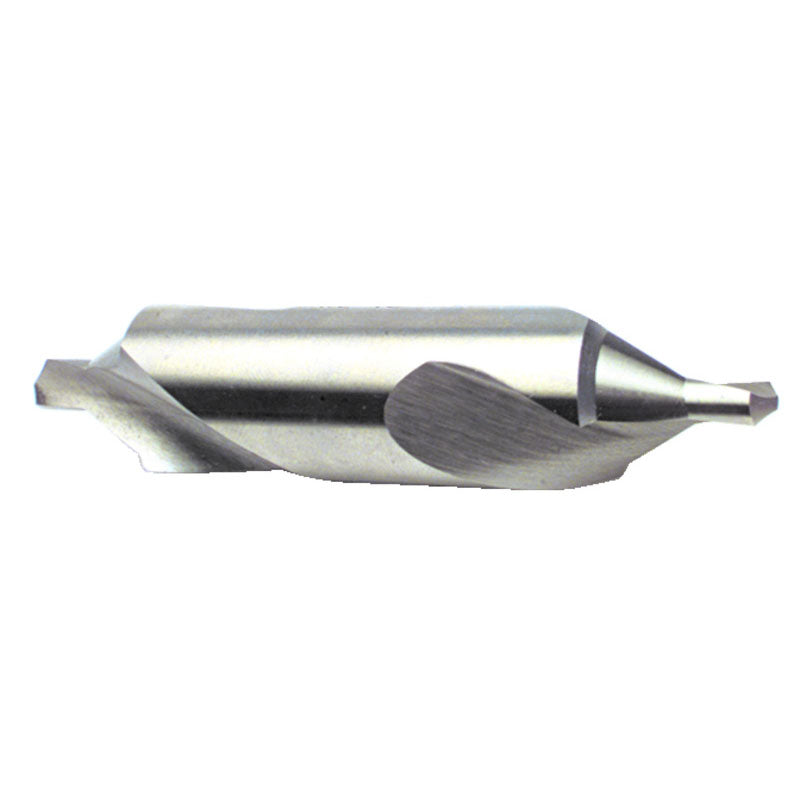 Keo AV4219109 #1 x 1-1/2" OAL 90 Degree Carbide Plain Combined Drill and Countersink Uncoated Supply