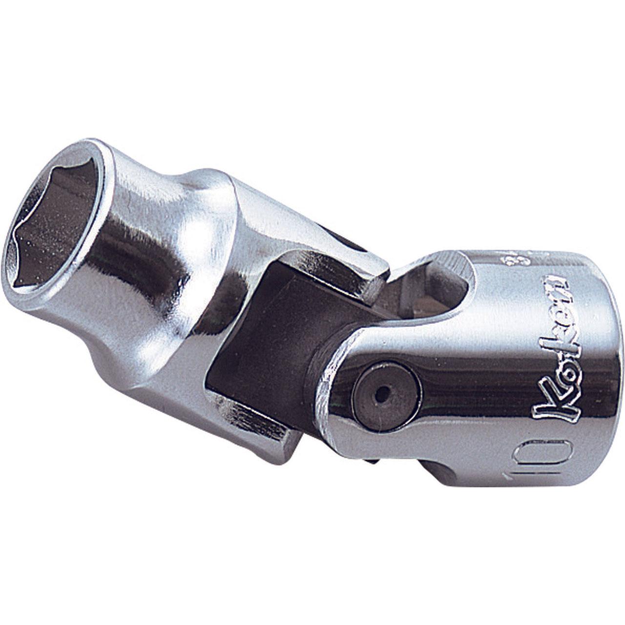 Ko-ken 3440A-5/8 3/8 Sq. Dr. Universal Socket  5/8 6 point Length 53.5mm Online Hot Sale