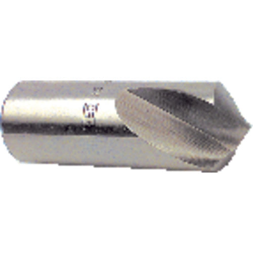 Keo AV4231126 1-1/2" x 5" OAL 90 Degree HSS Spotting Drill Bright Supply