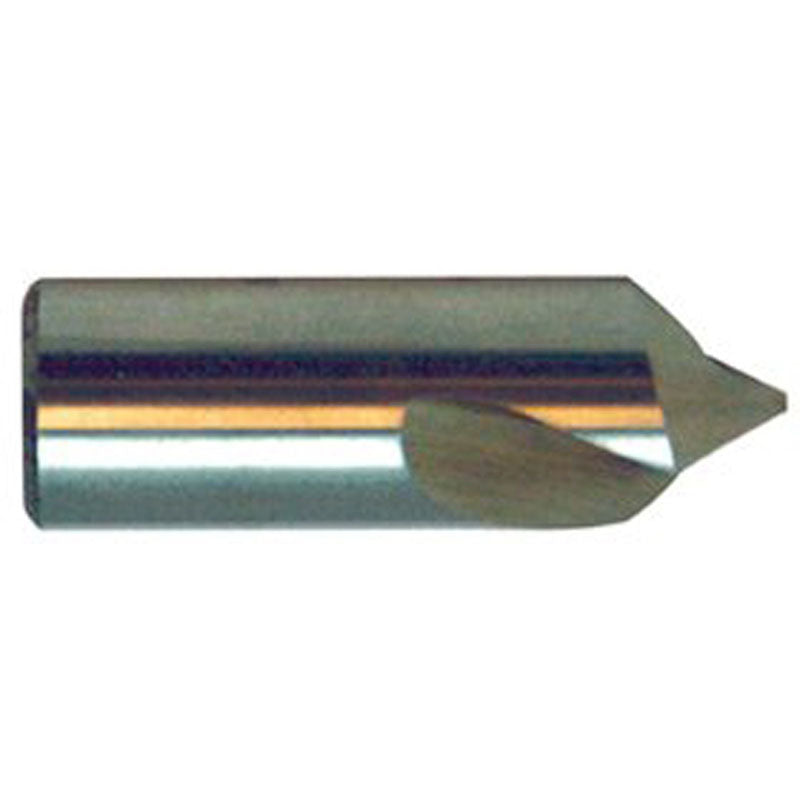 Keo AV4230185 3/16" x 1-3/8" OAL 118 Degree HSS Spotting Drill Bright Hot on Sale