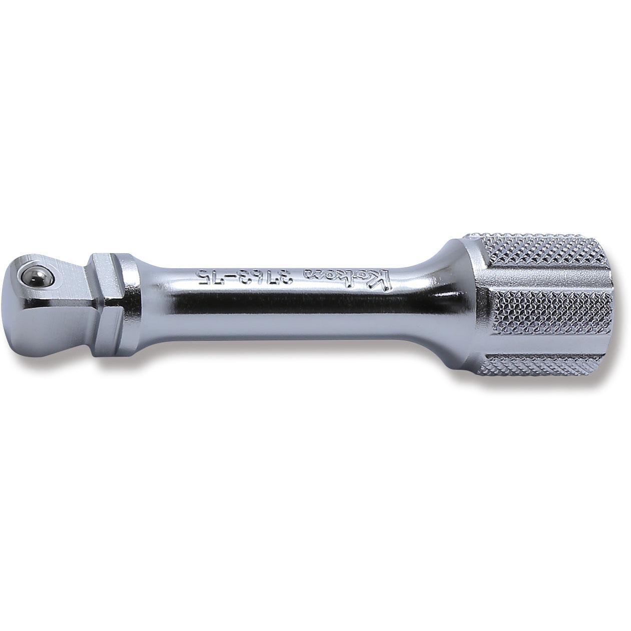 Ko-ken 3763-75 3/8 Sq. Dr. Wobble-Fix Extension Bar    Length 75mm Sale