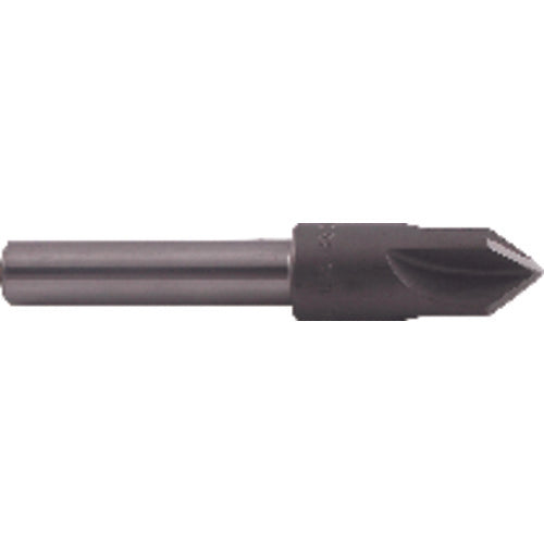 Keo AV4240588 5/8 Size-1/2 Shank-82° 4 Flute Machine Countersink Supply