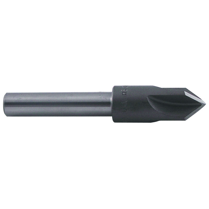 Keo AV4240788 7/8 Size-1/2 Shank-82° 4 Flute Machine Countersink Online
